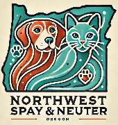 Northwest Spay & Neuter Logo